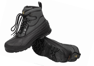 TRAPER WODOODPORNE OCIEPLANE BUTY WĘDKARSKIE BLACK R. 46