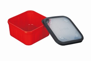 MIKADO POJEMNIK NA PRZYNĘTY UAC-G018 2L