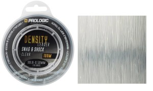 PROLOGIC STRZAŁÓWKA DENSITY SNAG SHOCK 100M 0,60MM