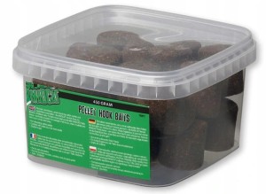 MADCAT PELLET HOOK BAIT 25MM 450G KREW WĄTROBA
