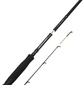 WĘDKA SAVAGE GEAR SG2 STREETSTYLE SPECI 221CM 4-20G