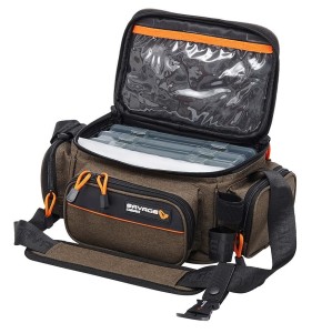 SAVAGE GEAR TORBA SYSTEM BOX 3 PUDEŁKA 5.5L