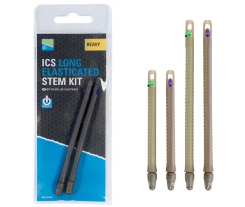preston ics elasticated stem kit.jpg