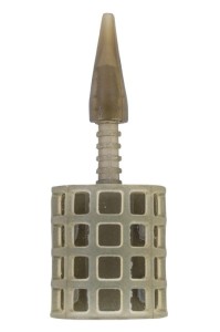 PRESTON KOSZYK ICM IN-LINE CAGE FEEDER  20G