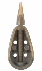 PRESTON KOSZYK ICM IN-LINE BANJO XR FEEDER 25G