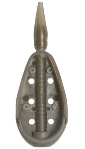 PRESTON KOSZYK ICS IN-LINE BANJO XR FEEDER M 60G