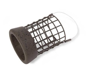 PRESTON KOSZYK DISTANCE CAGE FEEDER L 55G