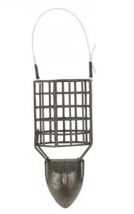 PRESTON KOSZYK DISTANCE BULLET FEEDER L 50G