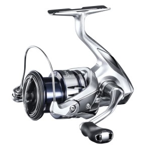 SHIMANO KOŁOWROTEK STRADIC FL 4000M HG
