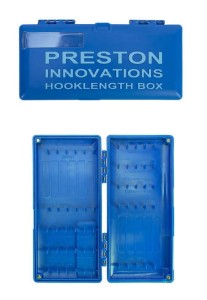 PRESTON PIÓRNIK PORTFEL NA PRZYPONY ZESTAWY KRÓTKI