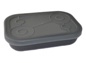 PRESTON PUDEŁKO NA PRZYNĘTY PELLET BAIT TUB 0,3L