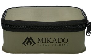 MIKADO WODOODPORNA TORBA NA AKCESORIA EVA M 22X16X8CM