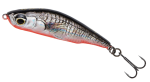 SAVAGE GEAR WOBLER 3D STICKLEBAIT PENCIL 5,5CM 7G BLACK RED