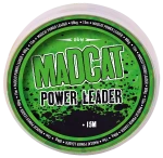 MADCAT PLECIONKA POWER LEADER 15M 1,00MM 100KG 222LBS BROWN