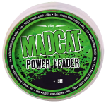 MADCAT PLECIONKA POWER LEADER 15M 1,30MM 130KG 289LBS BROWN