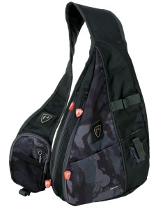 FOX RAGE PLECAK NA RAMIĘ Z PUDEŁKIEM STREET CAMO