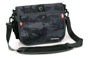 FOX RAGE CHLEBAK TORBA SPINNINGOWA CAMO