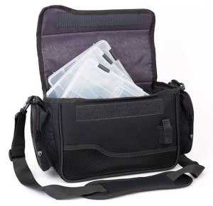 FOX RAGE CHLEBAK TORBA SPINNINGOWA MEDIUM