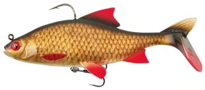 GUMA FOX RAGE REPLICANT HOT ROACH 14CM