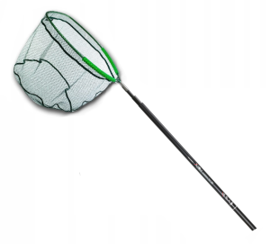 TELESKOPOWY PODBIERAK METHOD FEEDER 4,60M MIKADO + PŁYWAK