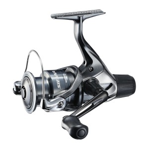 SHIMANO KOŁOWROTEK SIENNA RE 4000