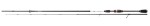 WĘDKA DAIWA SILVER CREEK UL 2.30M 0,5-5G