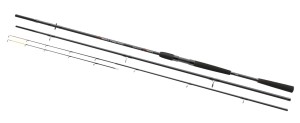 WĘDKA CORMORAN BULL FIGHTER FEEDER 3.90M 60-180G