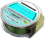 PLECIONKA CORMORAN CORASTRONG  ZIELONA 300M 0,12MM
