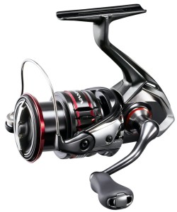 SHIMANO KOŁOWROTEK VANFORD C 2000 S FD HG