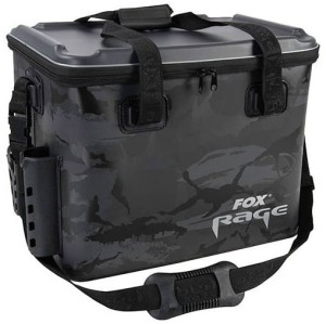 FOX RAGE TORBA SPINNINGOWA CAMO WELDED XL