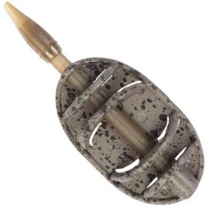 PRESTON KOSZYK ICS IN-LINE DURA FLAT METHOD XL 60G