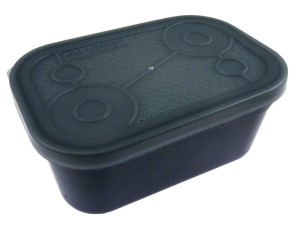 PRESTON PUDEŁKO NA PRZYNĘTY PELLET BAIT TUB 0,6L