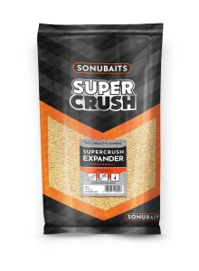 SONUBAITS ZANĘTA  SUPERCRUSH EXPANDER 2KG