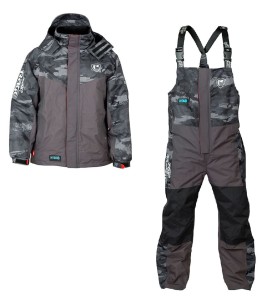 KOMBINEZON WĘDKARSKI FOX RAGE V2 20.000 R. M