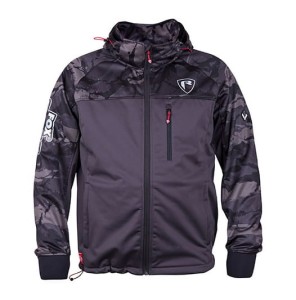 KURTKA WĘDKARSKA FOX RAGE WINDBLOCKER M