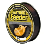 ROBINSON ŻYŁKA WĘDKARSKA METHOD FEEDER 150M 0,260MM