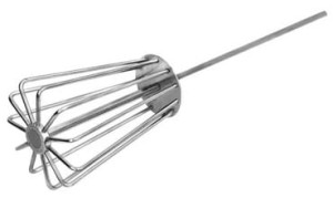 SENSAS MIESZADŁO DO ZANĘTY I GLINY - ŚR. 15CM