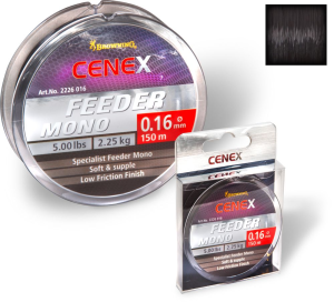 BROWNING ŻYŁKA CENEX FEEDER 150M 0,26MM
