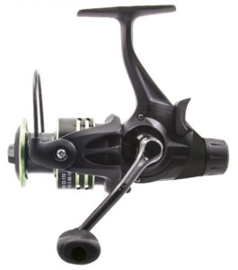 MISTRALL KOŁOWROTEK HI-TECH CARP FEEDER 4000