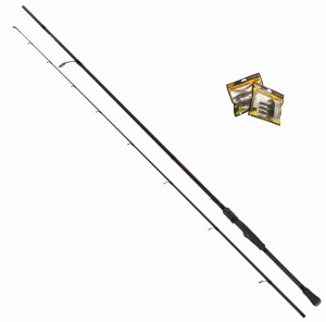 WĘDKA ROBINSON COUGAR PIKE JIG SPIN 2,28M 6-32G