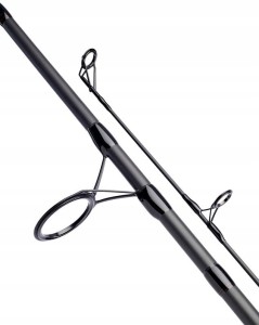 WĘDKA DAIWA BLACK WIDOW CARP XT 3,60M 3LBS 3-SEC