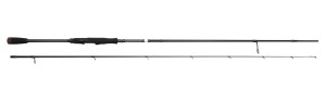 WĘDKA SAVAGE GEAR SG2 LIGHT GAME 243CM 7-22G