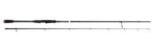WĘDKA SAVAGE GEAR SG2 MEDIUM GAME 274CM 7-25G