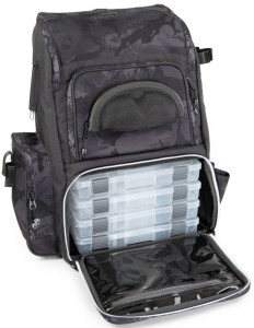 FOX RAGE PLECAK WĘDKARSKI WOYAGER CAMO