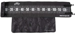 FOX RAGE MATA SPINNINGOWA DO WYHACZANIA Z MIARKĄ