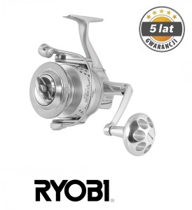 RYOBI SAFARI 5000 FD