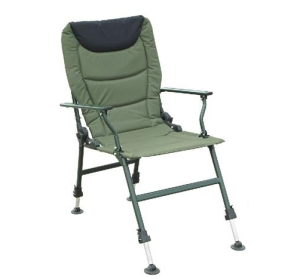 KONGER FOTEL WĘDKARSKI COMFORT CARP NR. 2