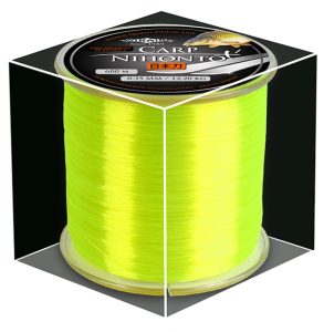 MIKADO ŻYŁKA NIHONTO CARP FLUO 0,23 / 600M