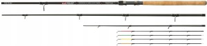MISTRALL WĘDKA LEXUS FEEDER 3,60M DO 120G