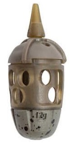 PRESTON KOSZYK PODAJNIK IN-LINE MAGGOT FEEDER 12G